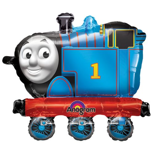 Thomas the Tank Engine Airwalker Balloon