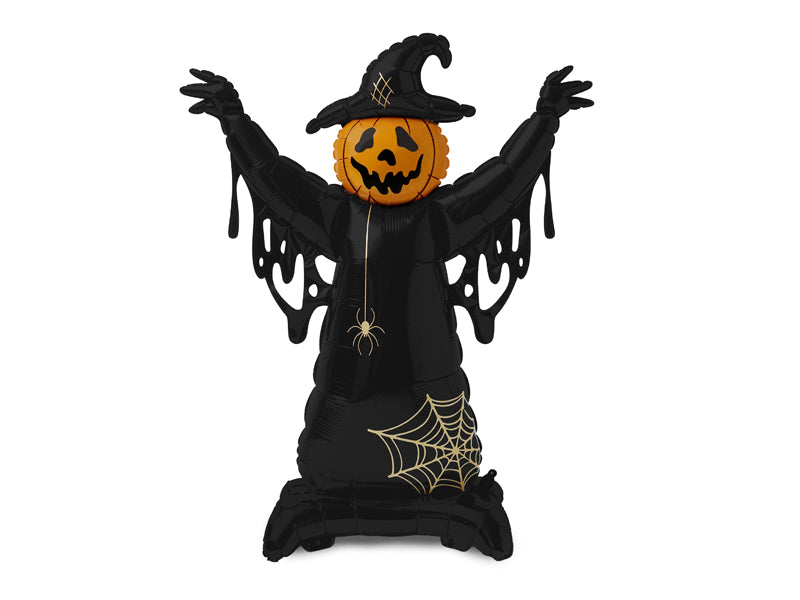 XXL Standing Scarecrow Balloon 60 Inch