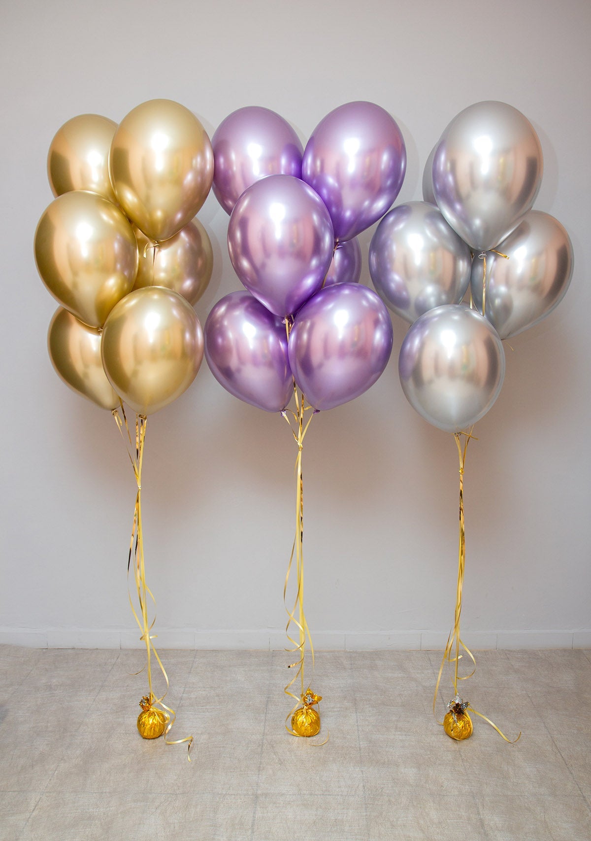 Build a Latex Bouquet