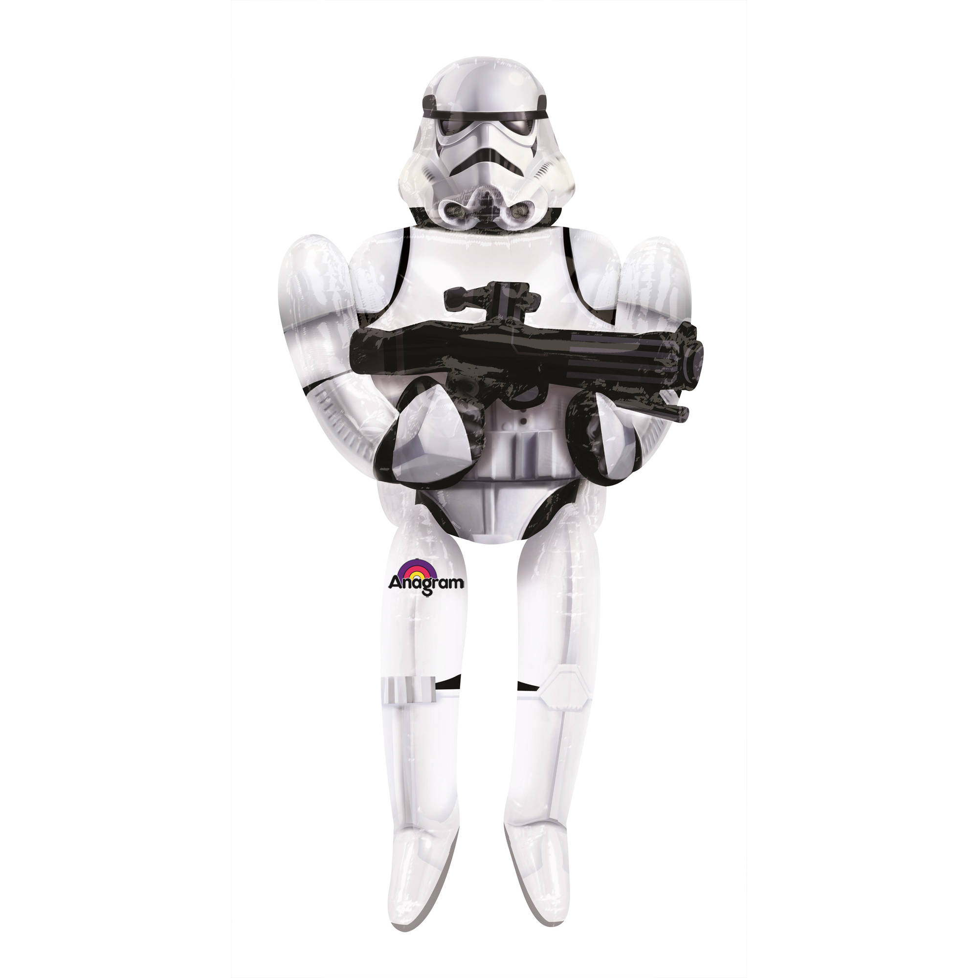 Star Wars Storm Trooper Airwalker Ballo