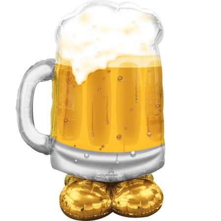 Airloonz: Big Beer Mug