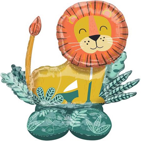 Airloonz: Get Wild Lion