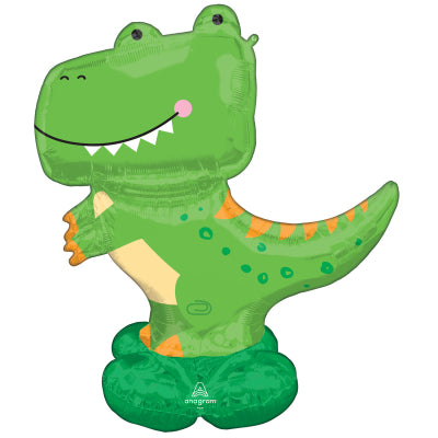 Airloonz: T-Rex