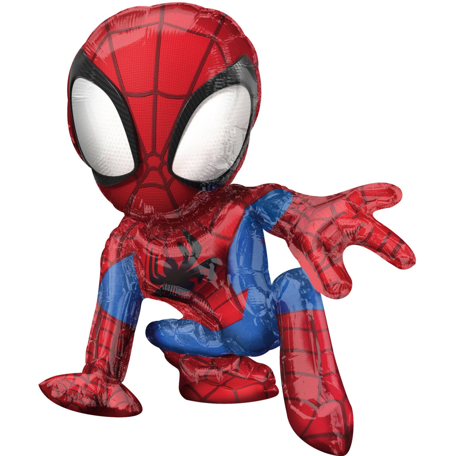 Multi Spidey & Friends Balloon Bundle