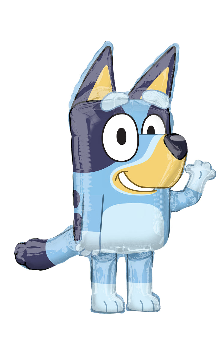 Airwalker: Bluey Balloon