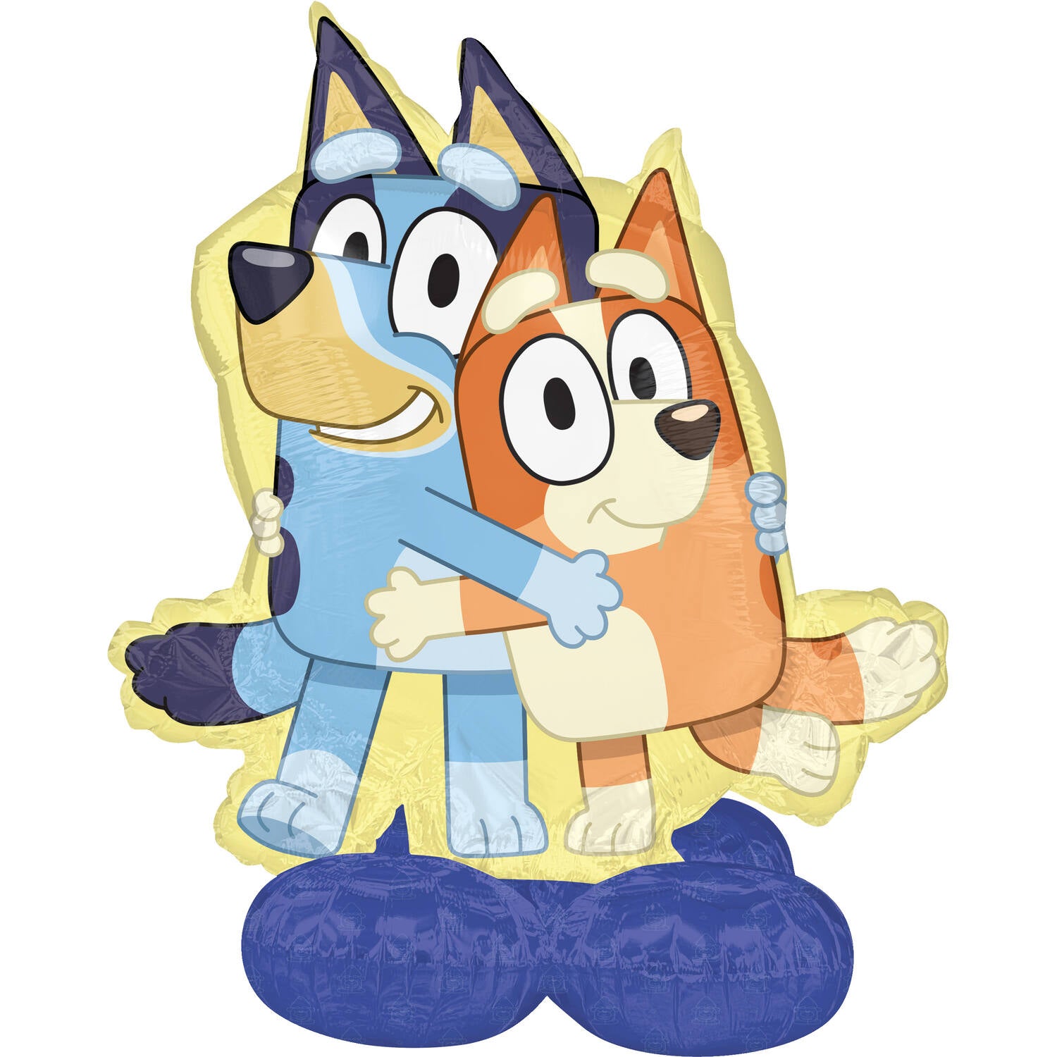 AirLoonz® - Bluey and Bingo - Large