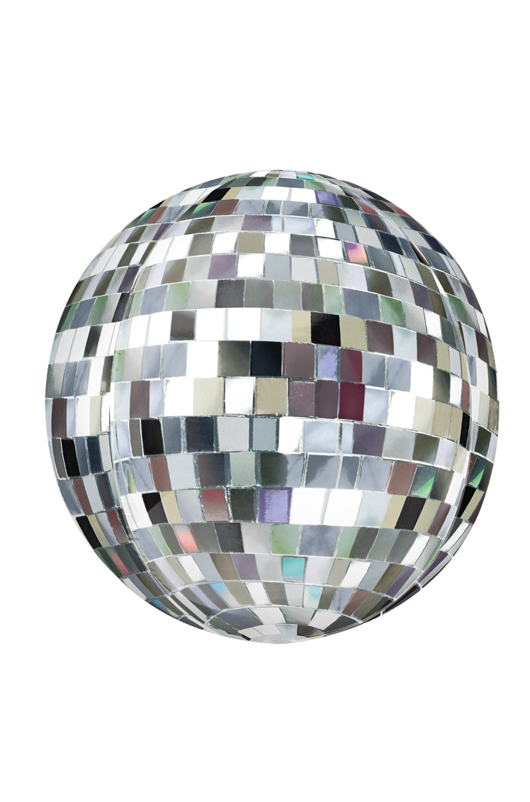 Disco Ball Orbz