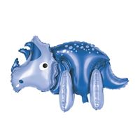 Standing Dinosaur Balloon Centerpiece