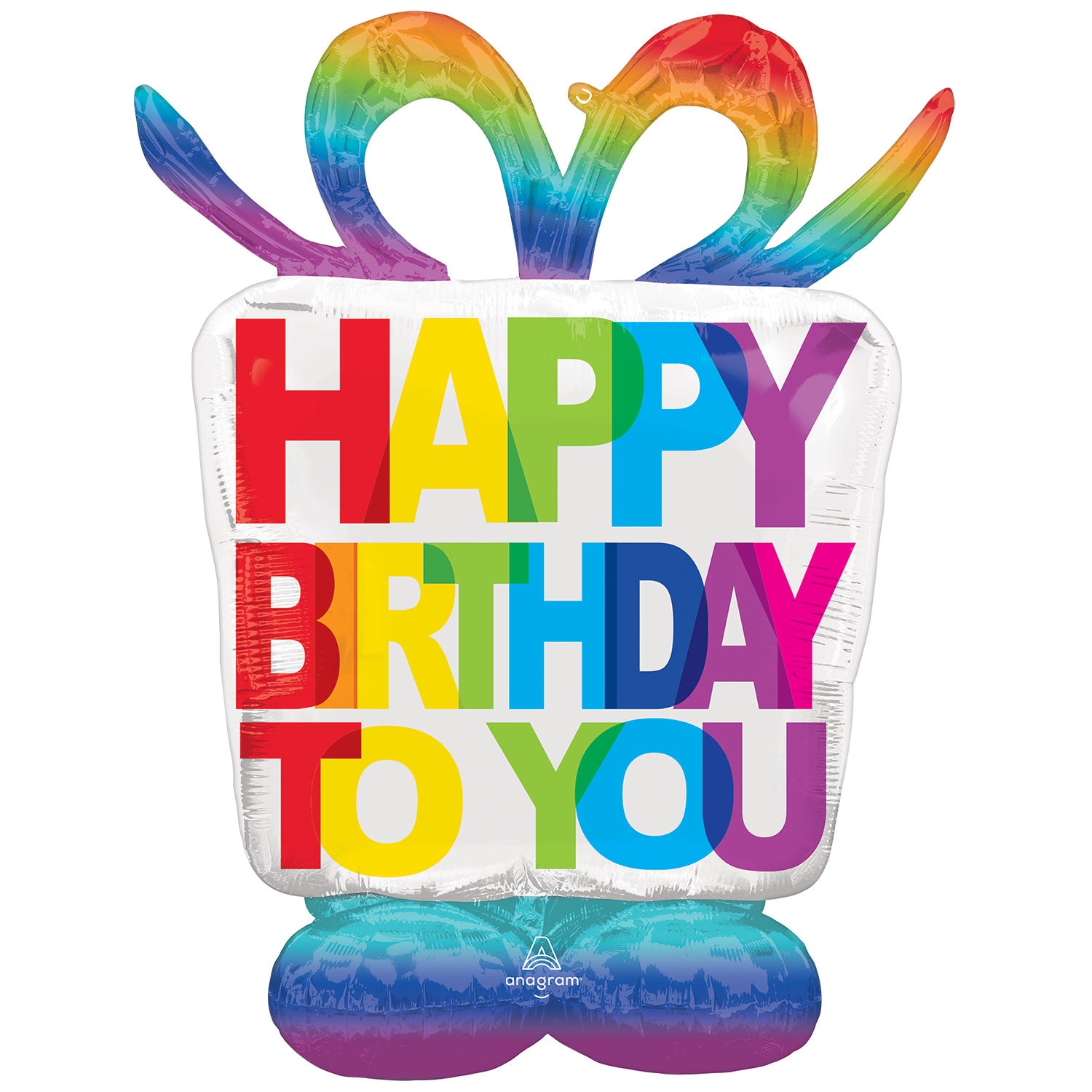 Airloonz: Birthday Present