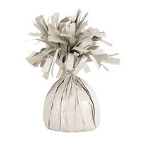 Scalloped Back to School Balloon