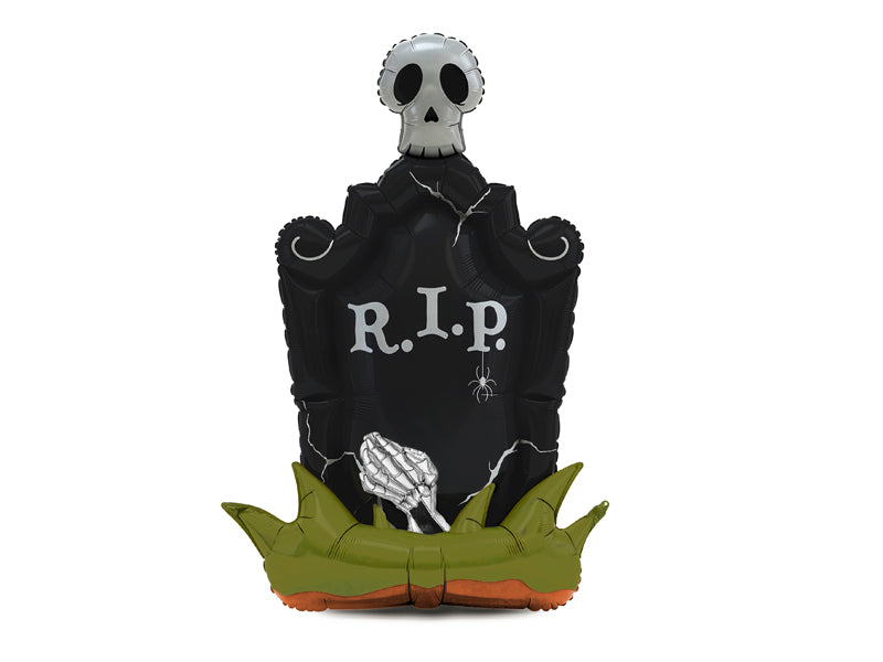 XXL Standing Tombstone Balloon