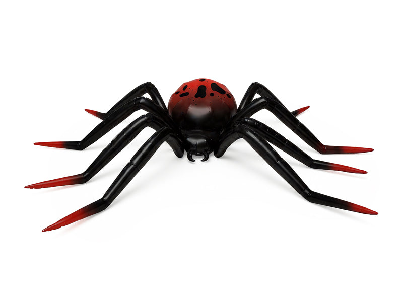 Giant Standing Spider Balloon 9 ft