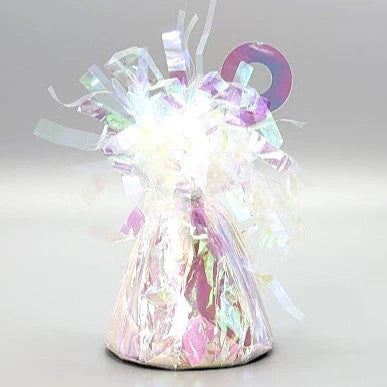 Glitter Pastel Unicorn 5 Balloon Bouquet