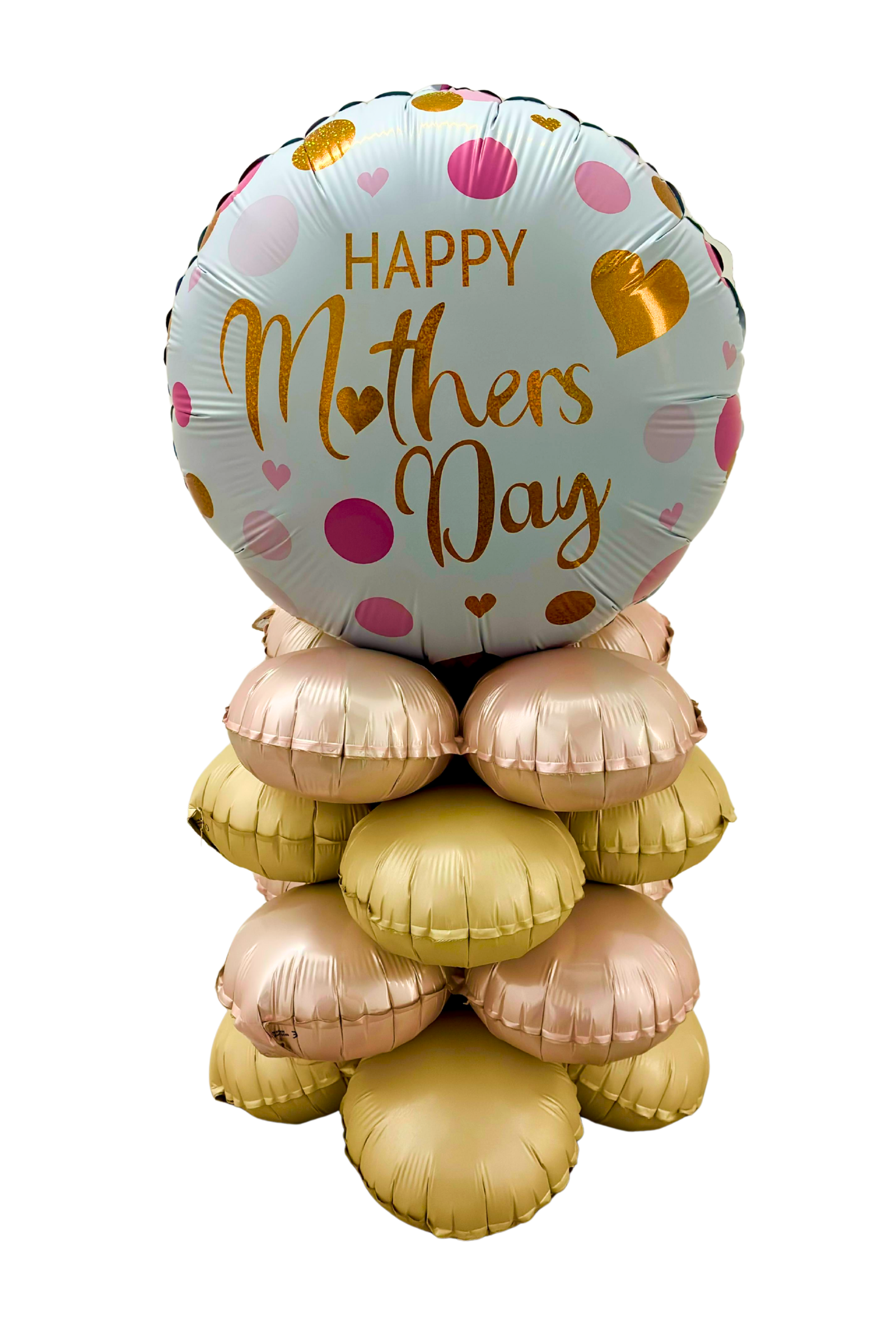 Mother’s Day Balloon Arrangement
