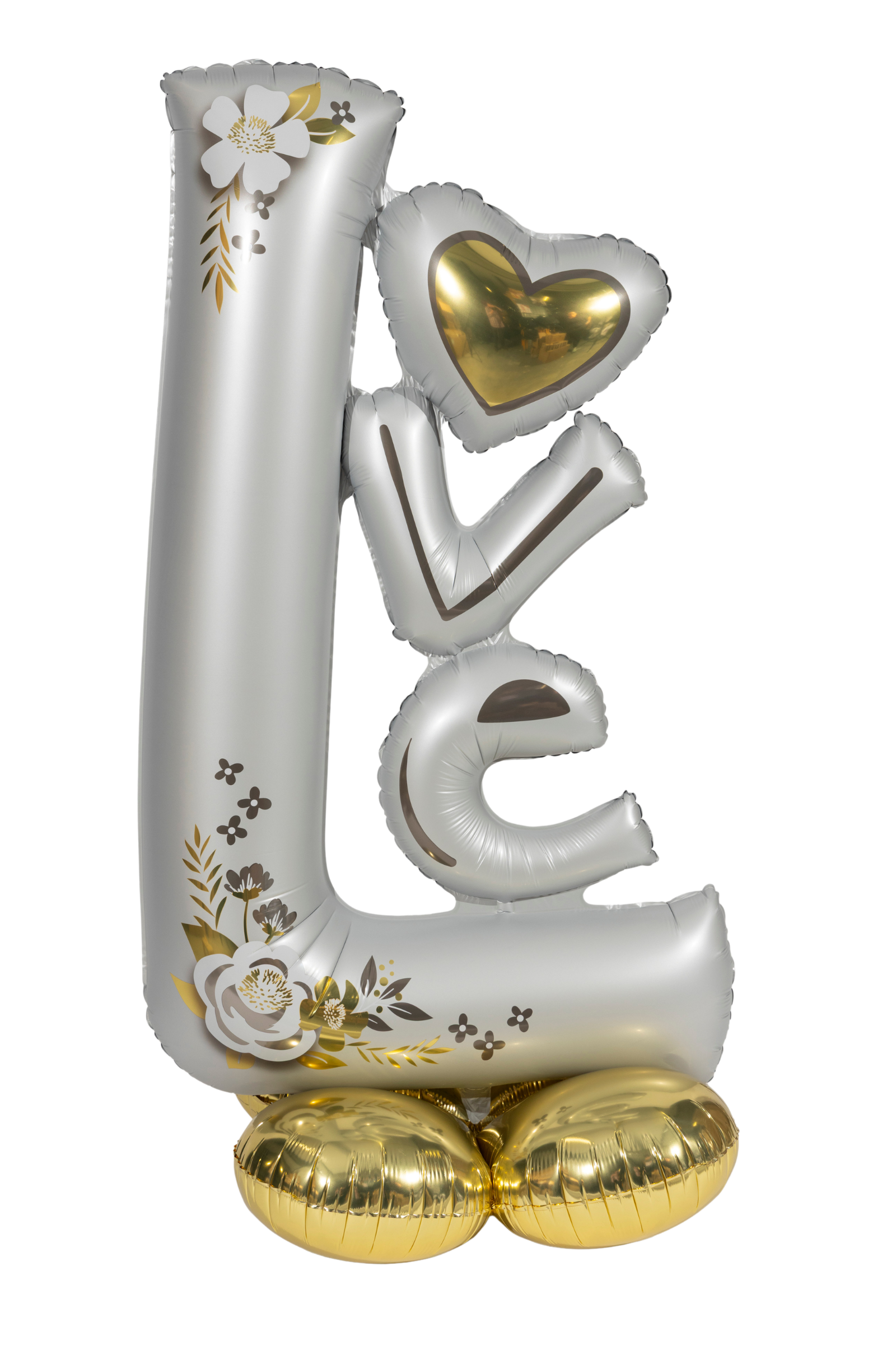 Custom Love Arrangement