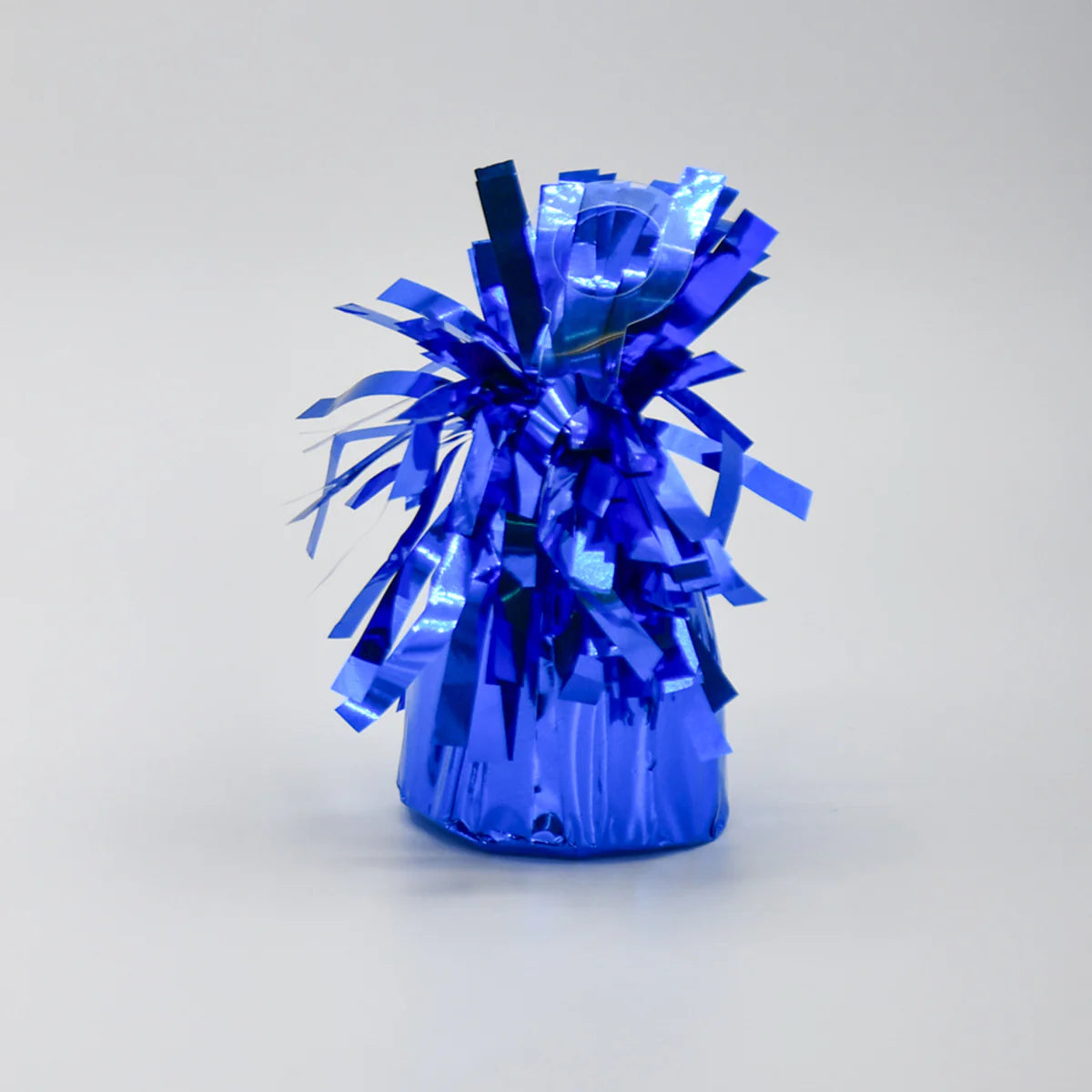 Stitch 5 Balloon bouquet with Royal Blue Weight